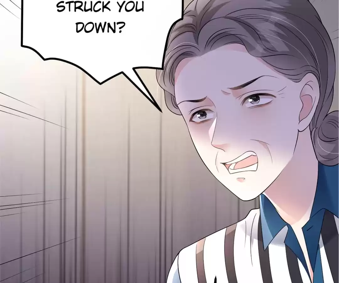 The Burning Flames of Intense Love Chapter 87 page 51 - 