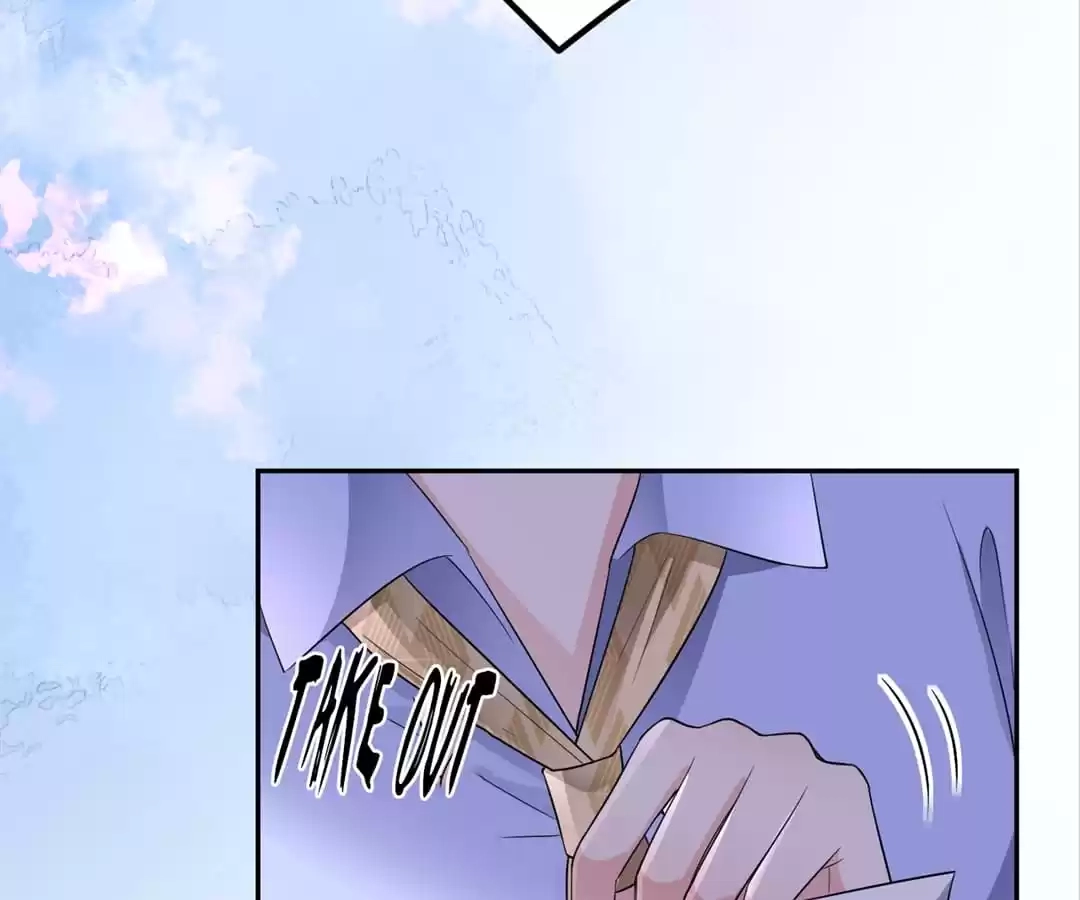 The Burning Flames of Intense Love Chapter 87 page 53 - 