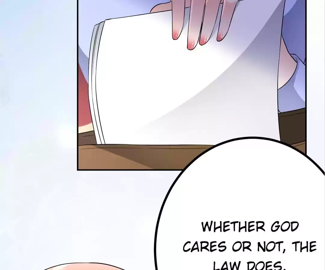 The Burning Flames of Intense Love Chapter 87 page 54 - 