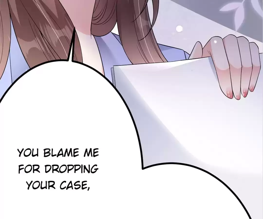 The Burning Flames of Intense Love Chapter 87 page 56 - 