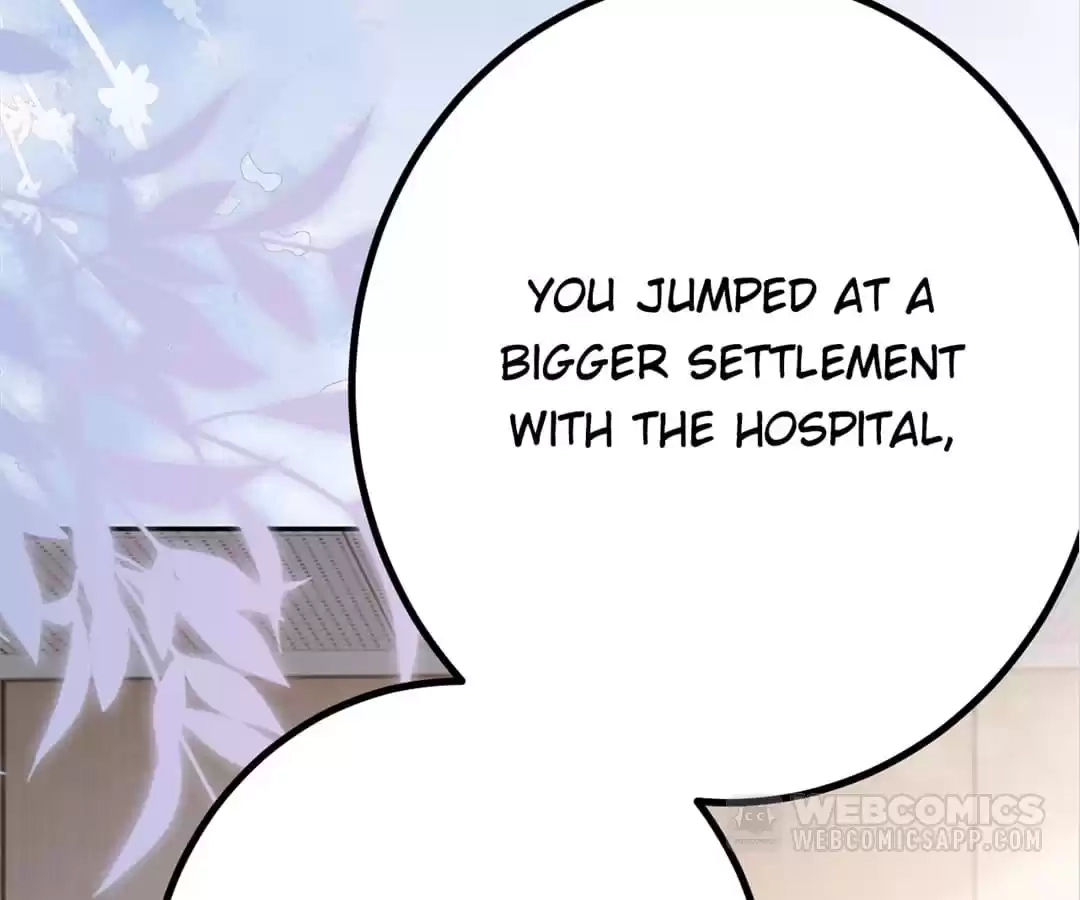 The Burning Flames of Intense Love Chapter 87 page 58 - 