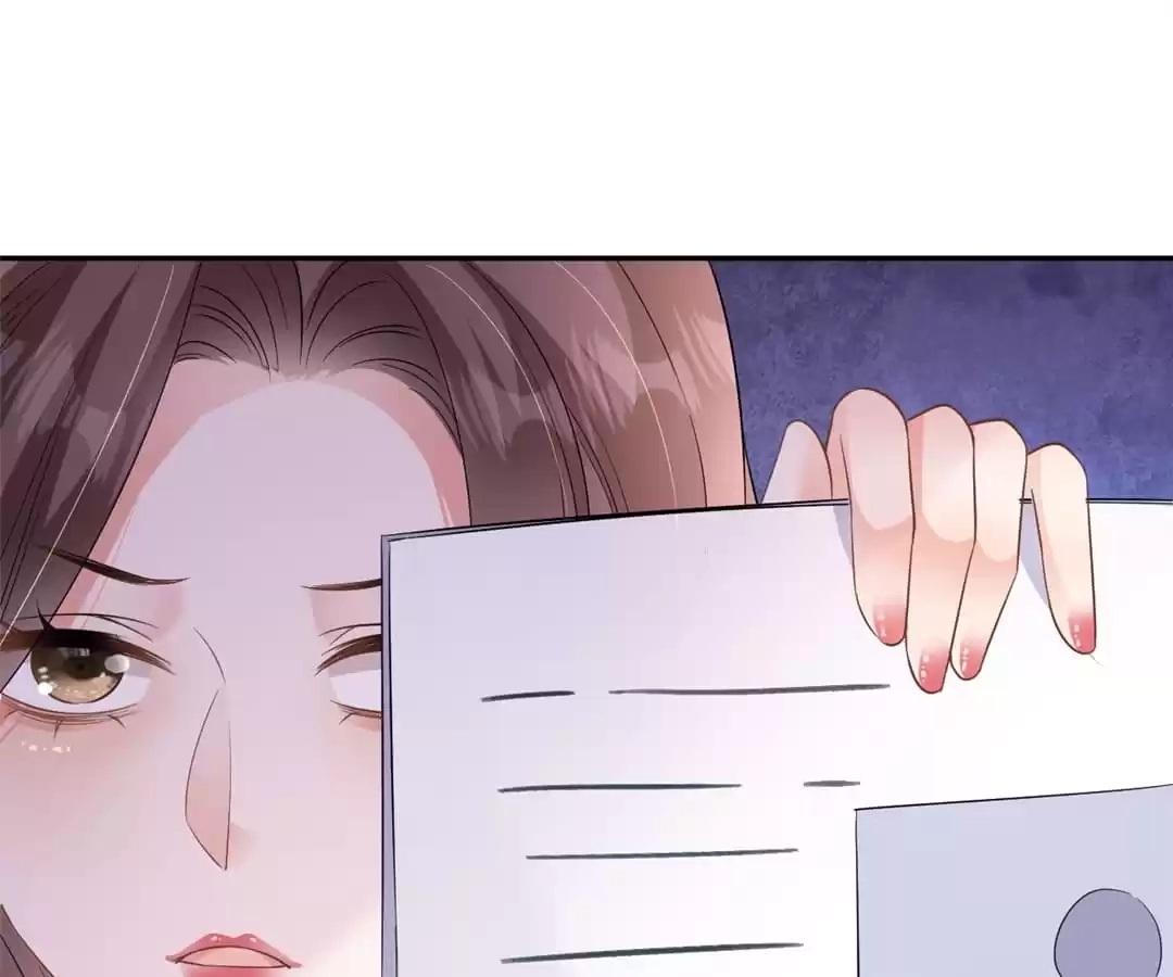 The Burning Flames of Intense Love Chapter 87 page 61 - 