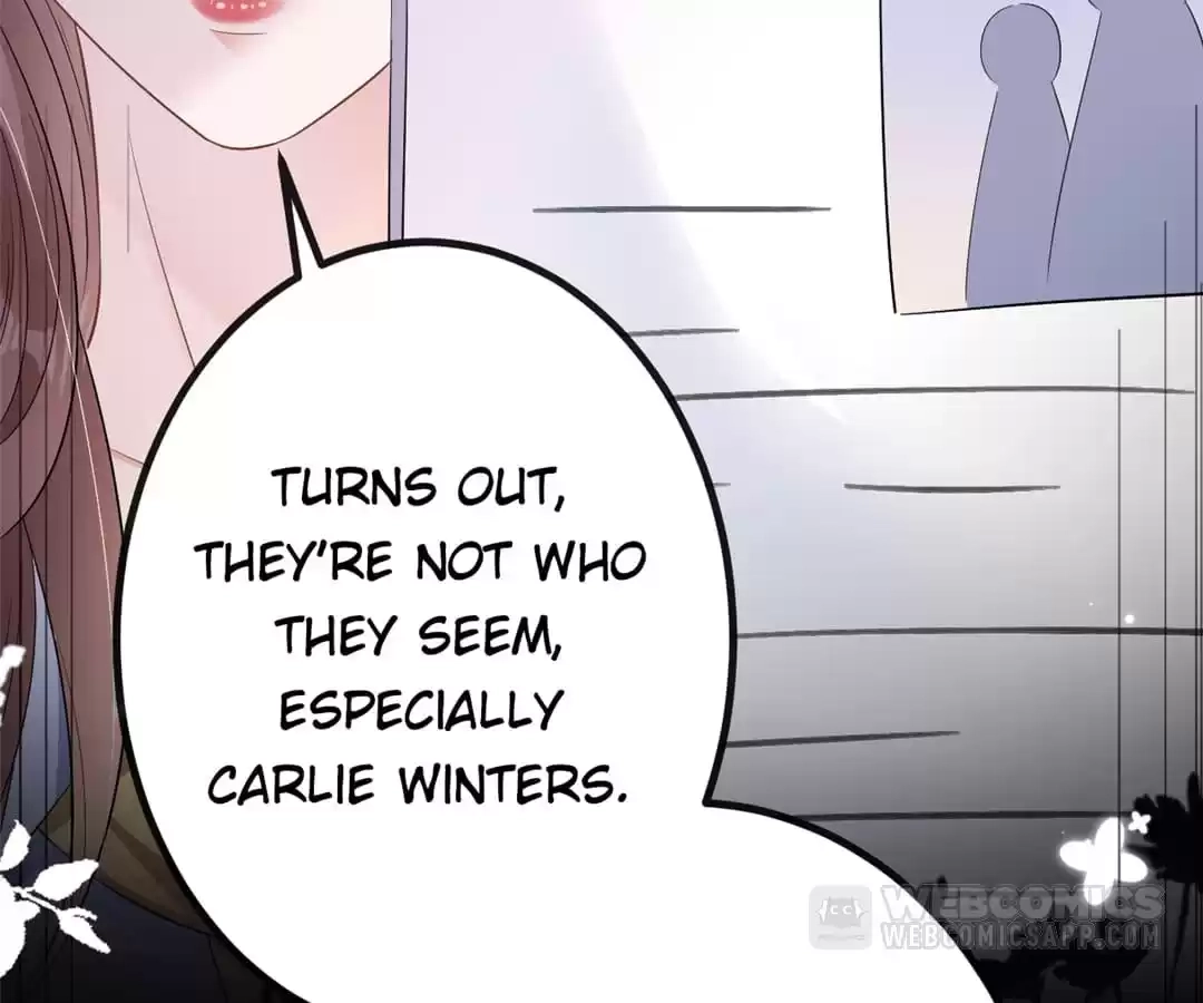 The Burning Flames of Intense Love Chapter 87 page 62 - 