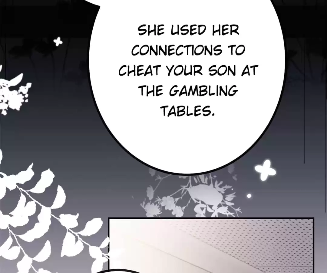 The Burning Flames of Intense Love Chapter 87 page 63 - 