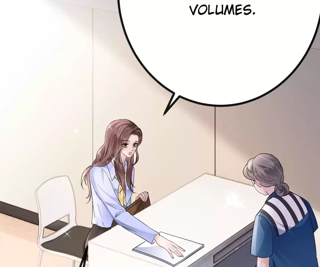 The Burning Flames of Intense Love Chapter 87 page 66 - 