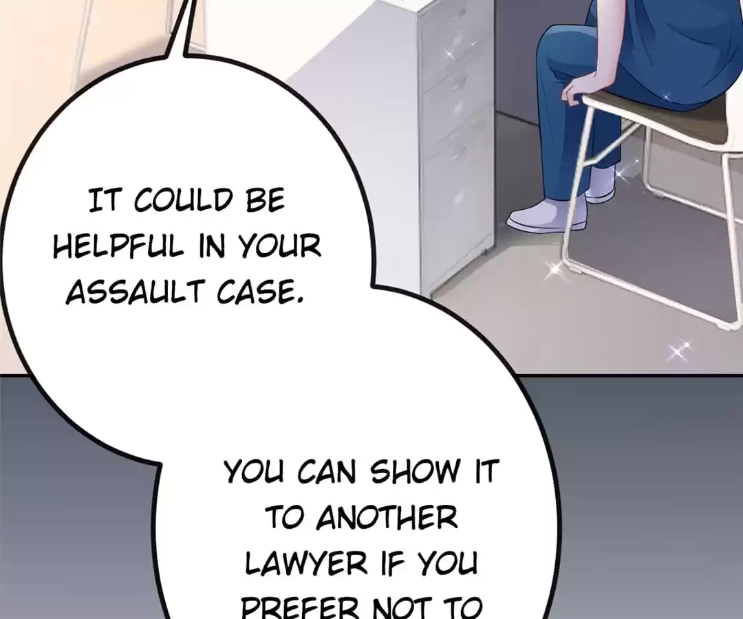 The Burning Flames of Intense Love Chapter 87 page 67 - 