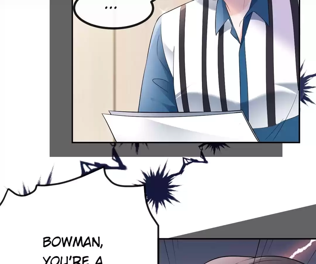 The Burning Flames of Intense Love Chapter 87 page 69 - 