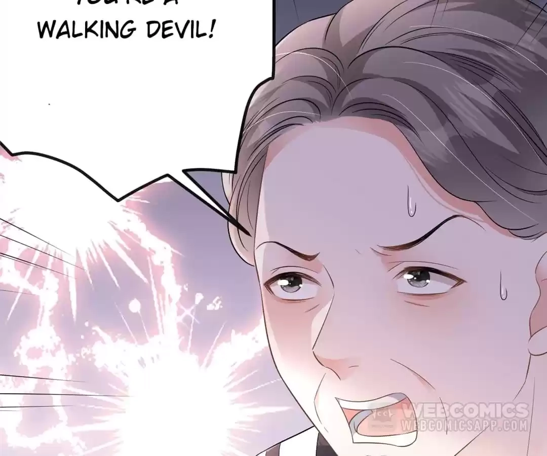 The Burning Flames of Intense Love Chapter 87 page 70 - 