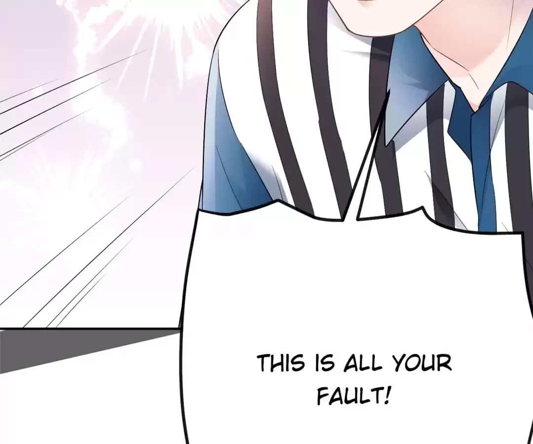 The Burning Flames of Intense Love Chapter 87 page 71 - 