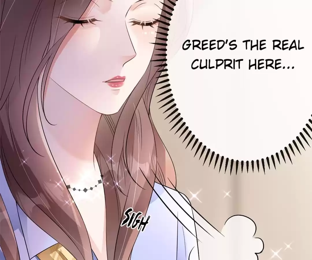 The Burning Flames of Intense Love Chapter 87 page 73 - 