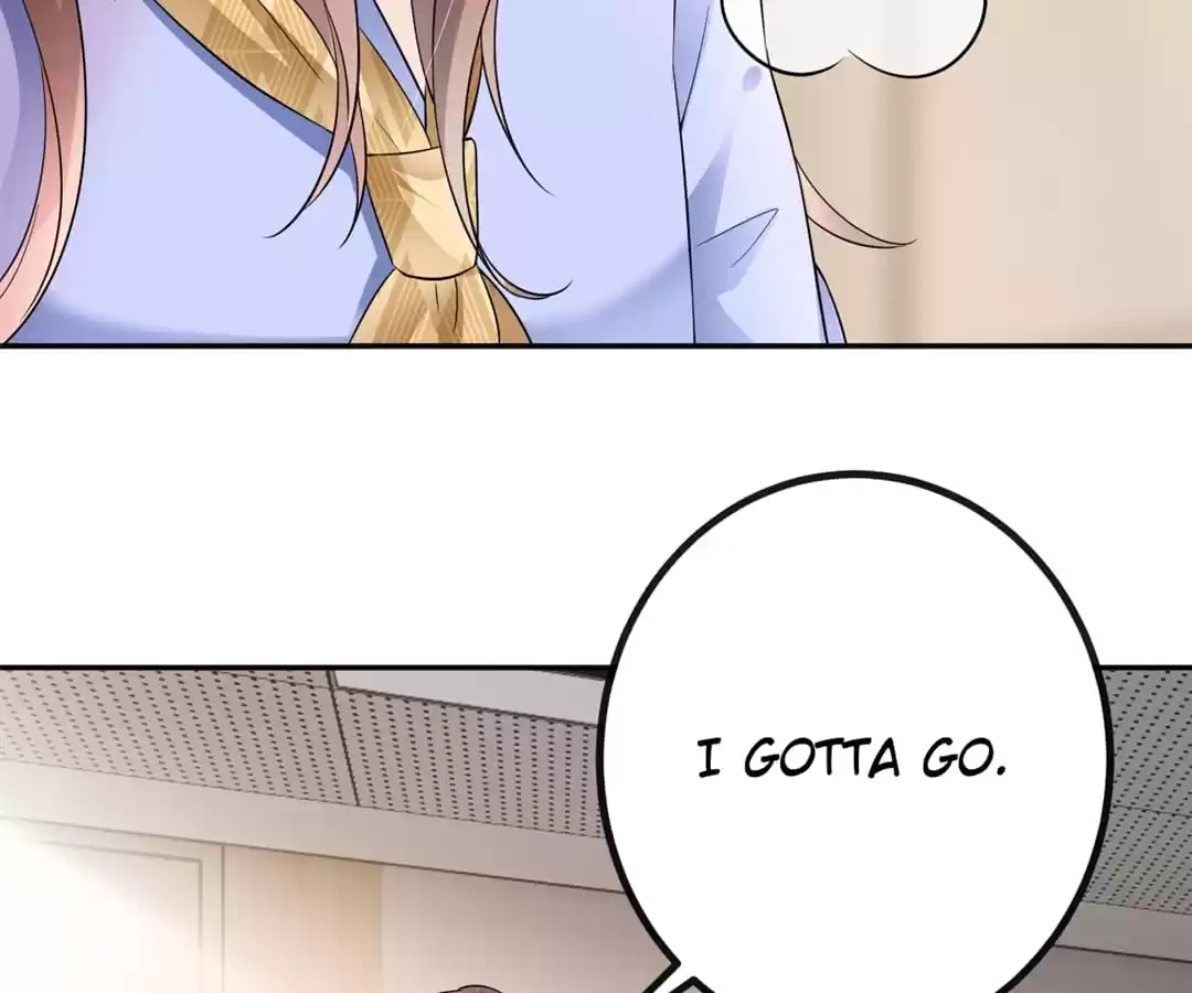 The Burning Flames of Intense Love Chapter 87 page 74 - 