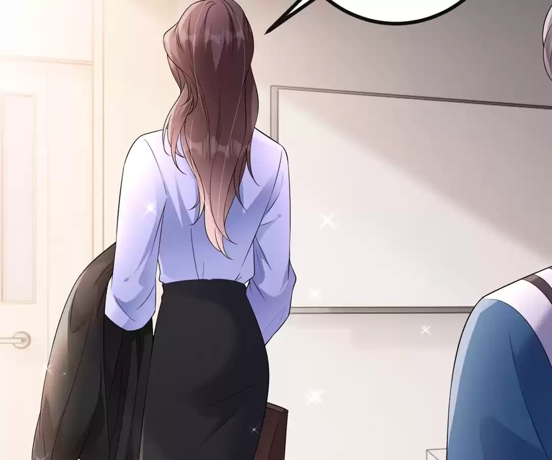 The Burning Flames of Intense Love Chapter 87 page 75 - 