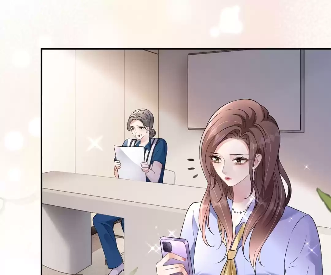 The Burning Flames of Intense Love Chapter 87 page 77 - 