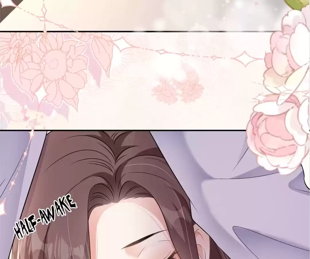 The Burning Flames of Intense Love Chapter 87 page 9 - 