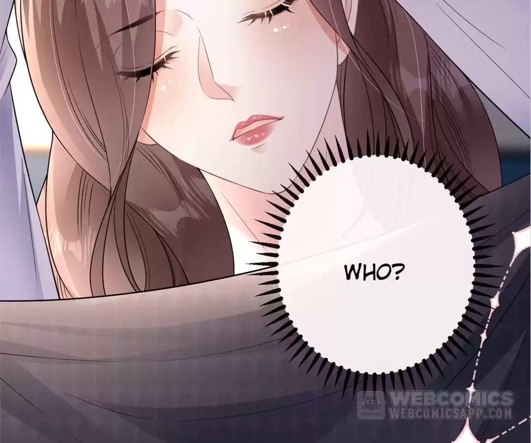 The Burning Flames of Intense Love Chapter 87 page 10 - 