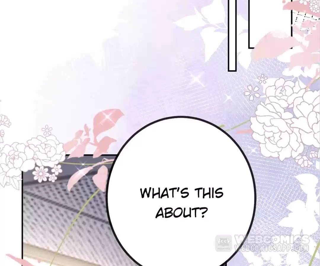 The Burning Flames of Intense Love Chapter 88 page 2 - 
