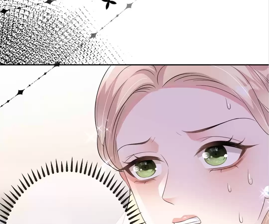 The Burning Flames of Intense Love Chapter 88 page 14 - 
