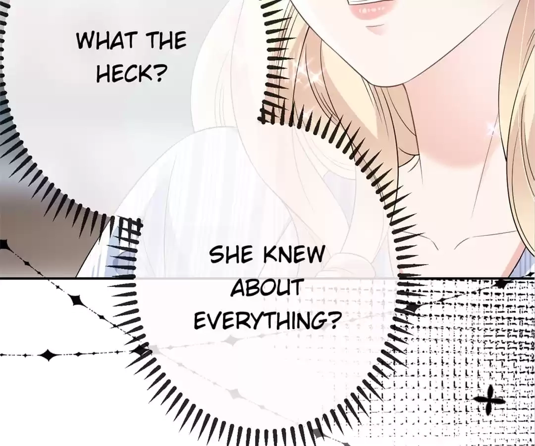 The Burning Flames of Intense Love Chapter 88 page 15 - 