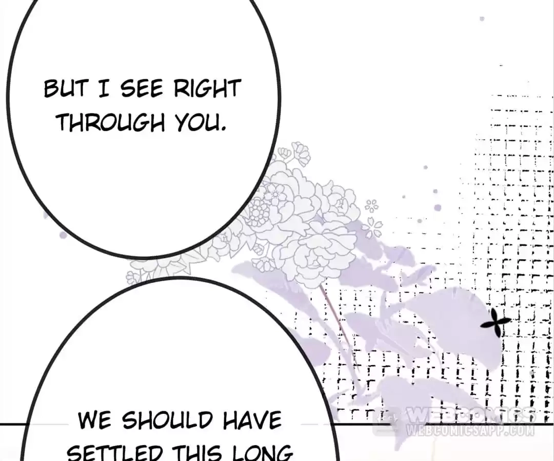 The Burning Flames of Intense Love Chapter 88 page 18 - 
