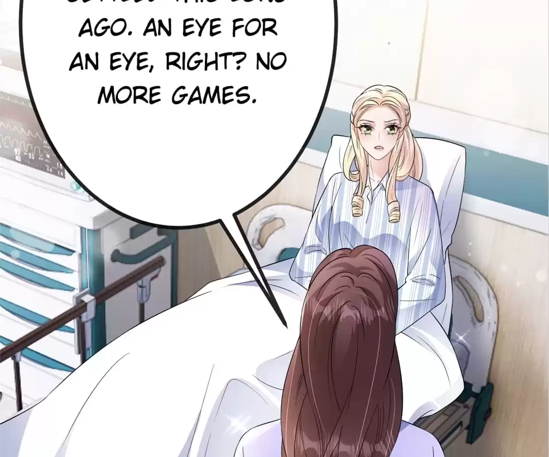 The Burning Flames of Intense Love Chapter 88 page 19 - 