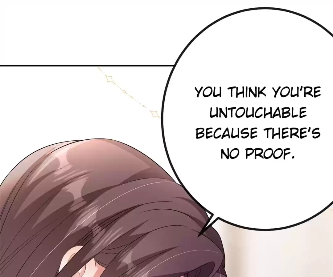 The Burning Flames of Intense Love Chapter 88 page 21 - 