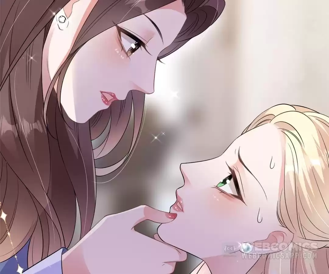The Burning Flames of Intense Love Chapter 88 page 22 - 