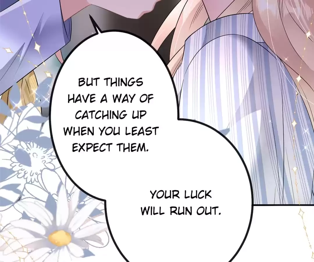 The Burning Flames of Intense Love Chapter 88 page 23 - 