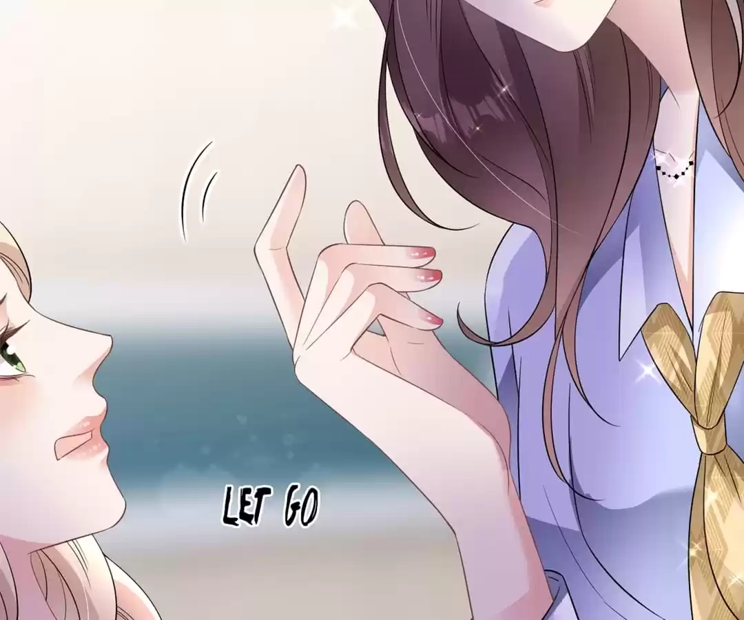 The Burning Flames of Intense Love Chapter 88 page 29 - 