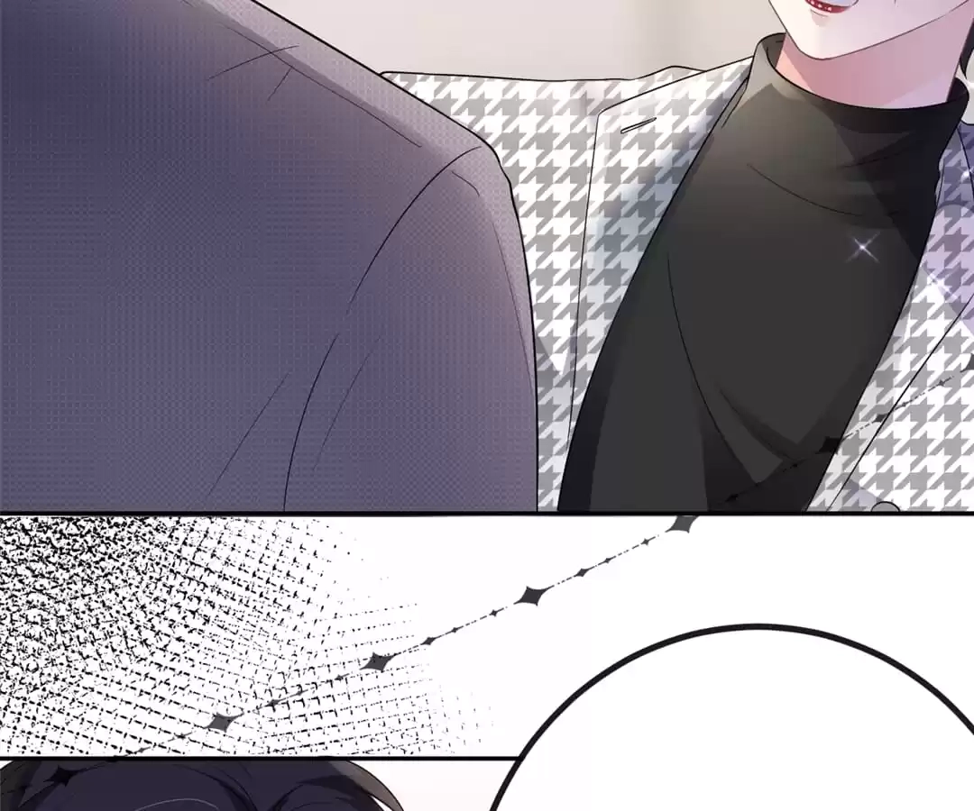The Burning Flames of Intense Love Chapter 88 page 33 - 