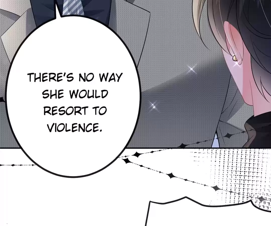 The Burning Flames of Intense Love Chapter 88 page 35 - 
