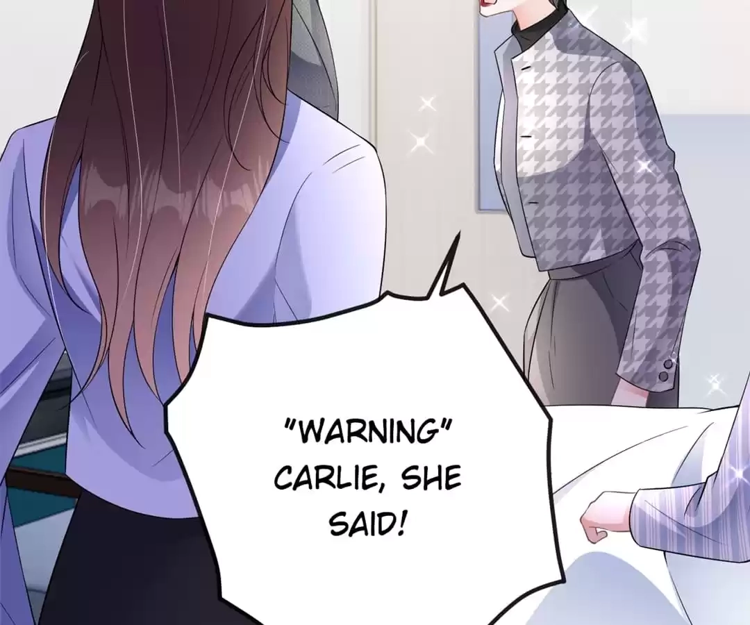 The Burning Flames of Intense Love Chapter 88 page 37 - 
