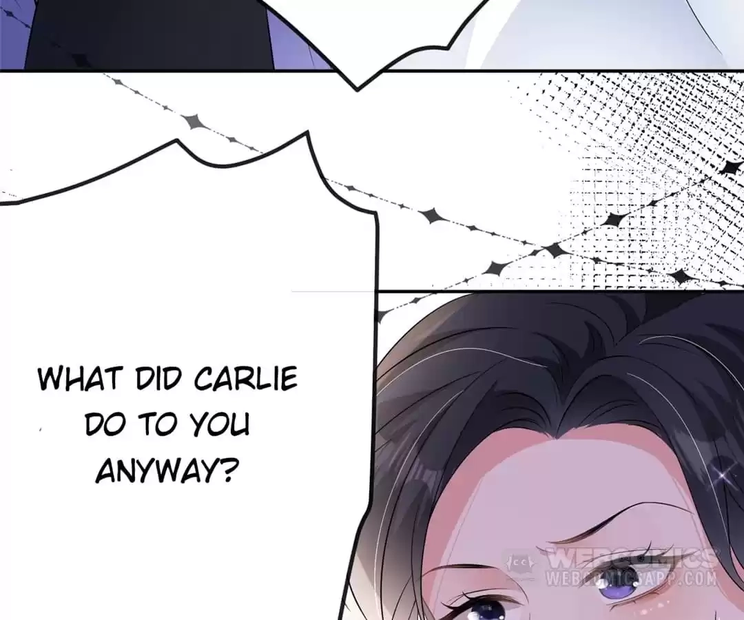 The Burning Flames of Intense Love Chapter 88 page 38 - 