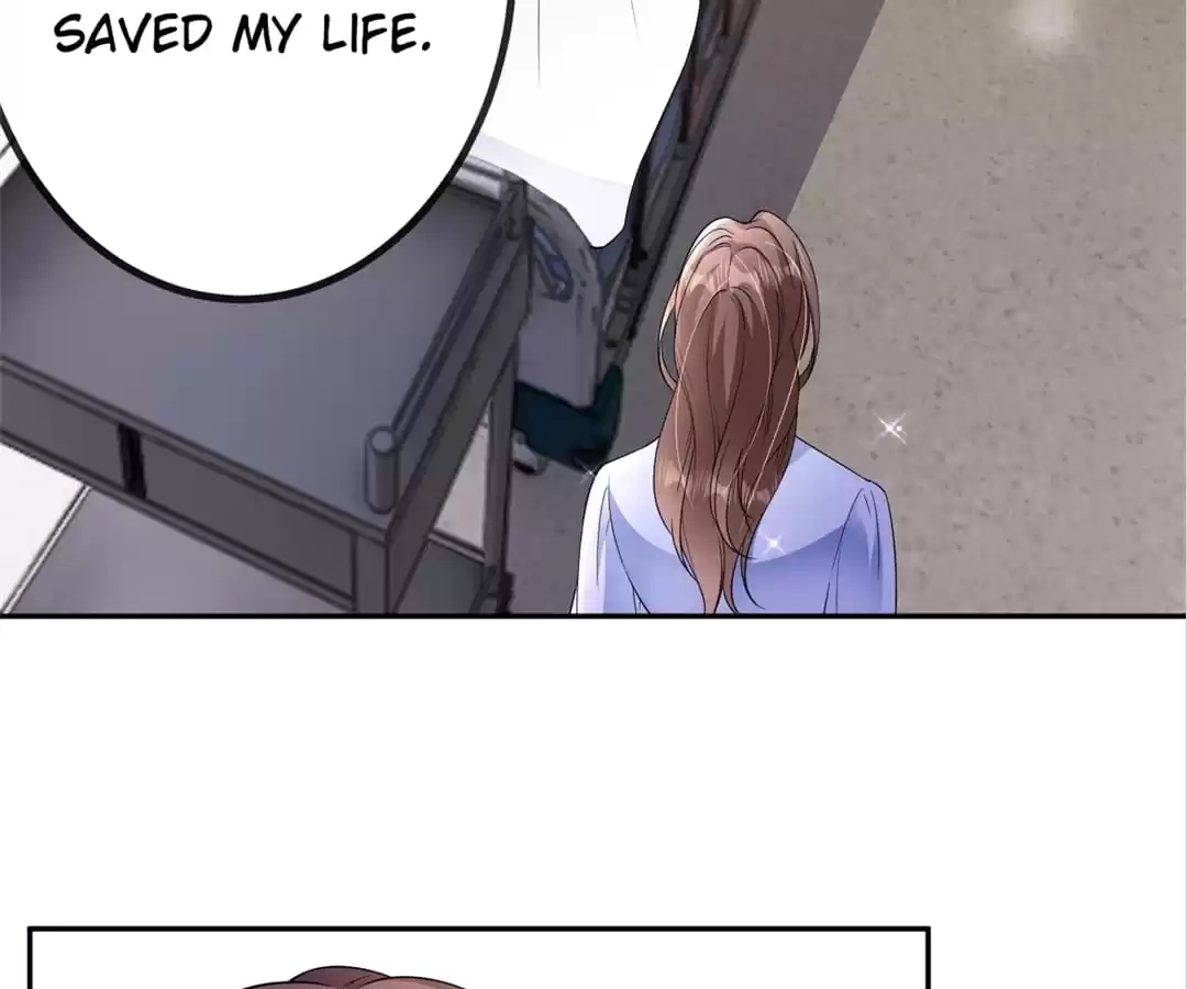 The Burning Flames of Intense Love Chapter 88 page 5 - 