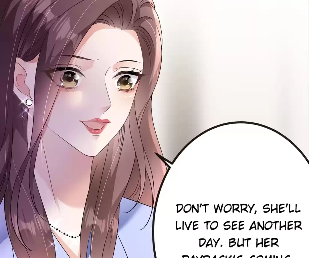 The Burning Flames of Intense Love Chapter 88 page 46 - 