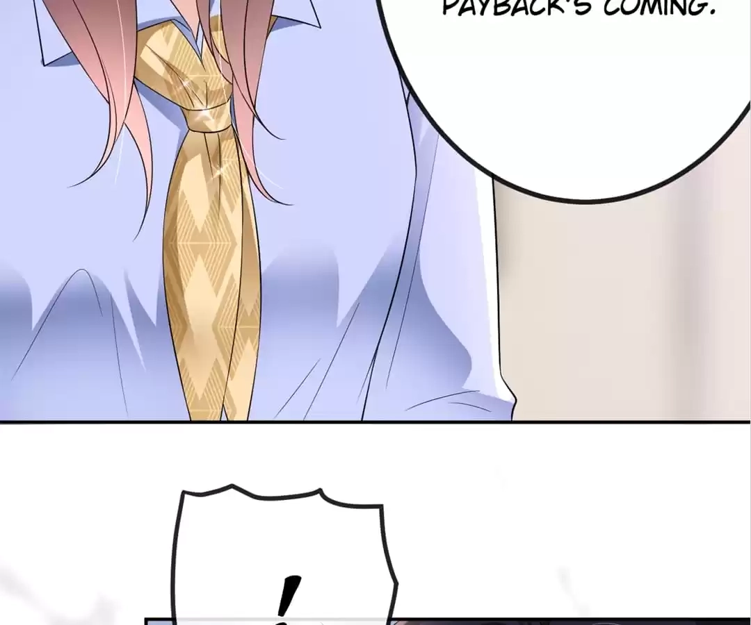 The Burning Flames of Intense Love Chapter 88 page 47 - 
