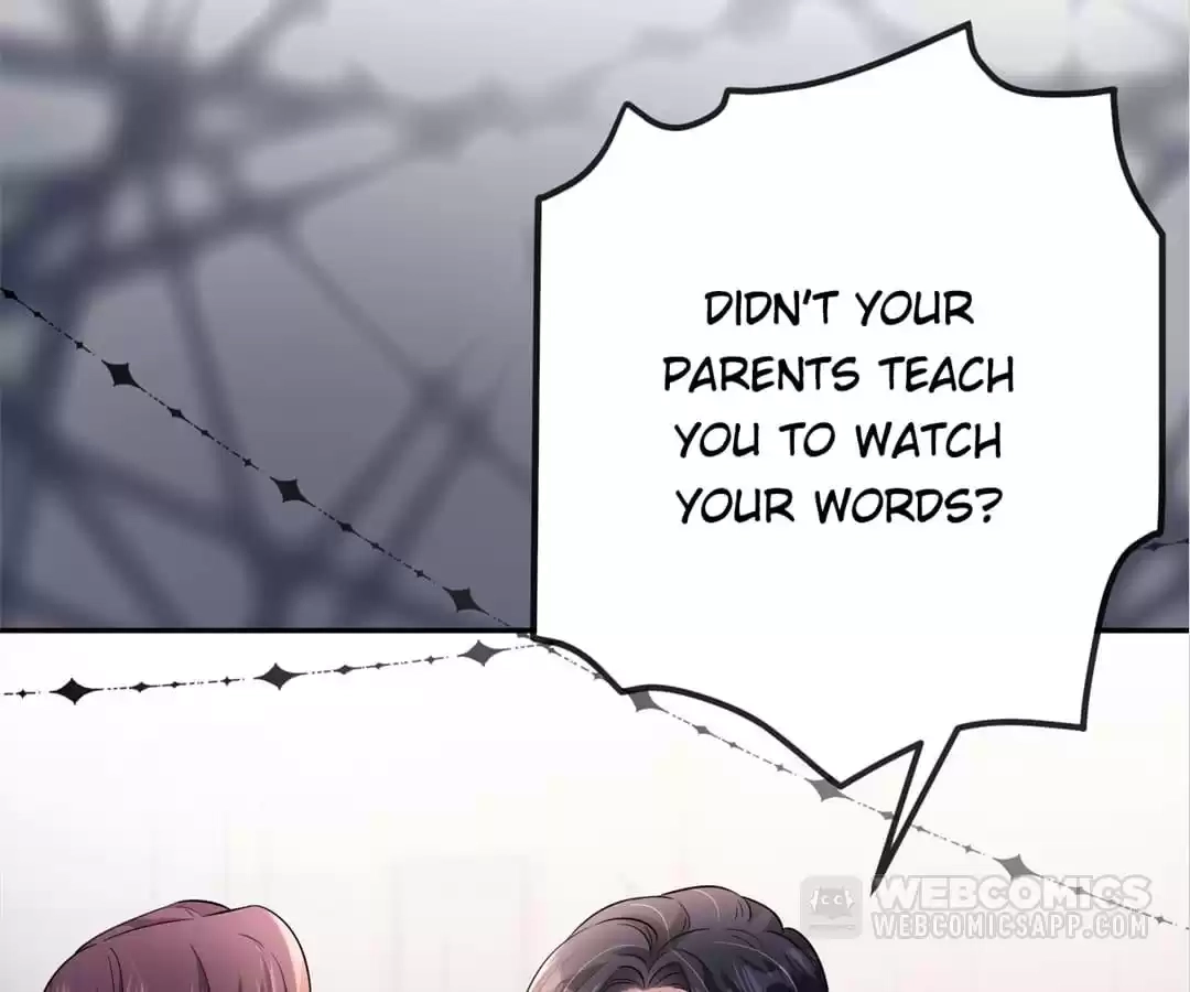 The Burning Flames of Intense Love Chapter 88 page 49 - 