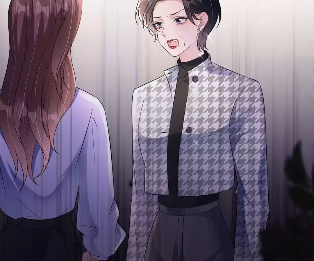 The Burning Flames of Intense Love Chapter 88 page 50 - 