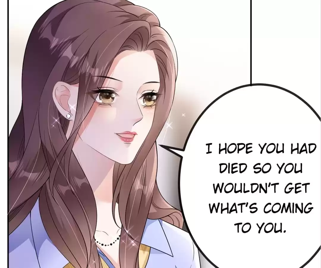 The Burning Flames of Intense Love Chapter 88 page 6 - 