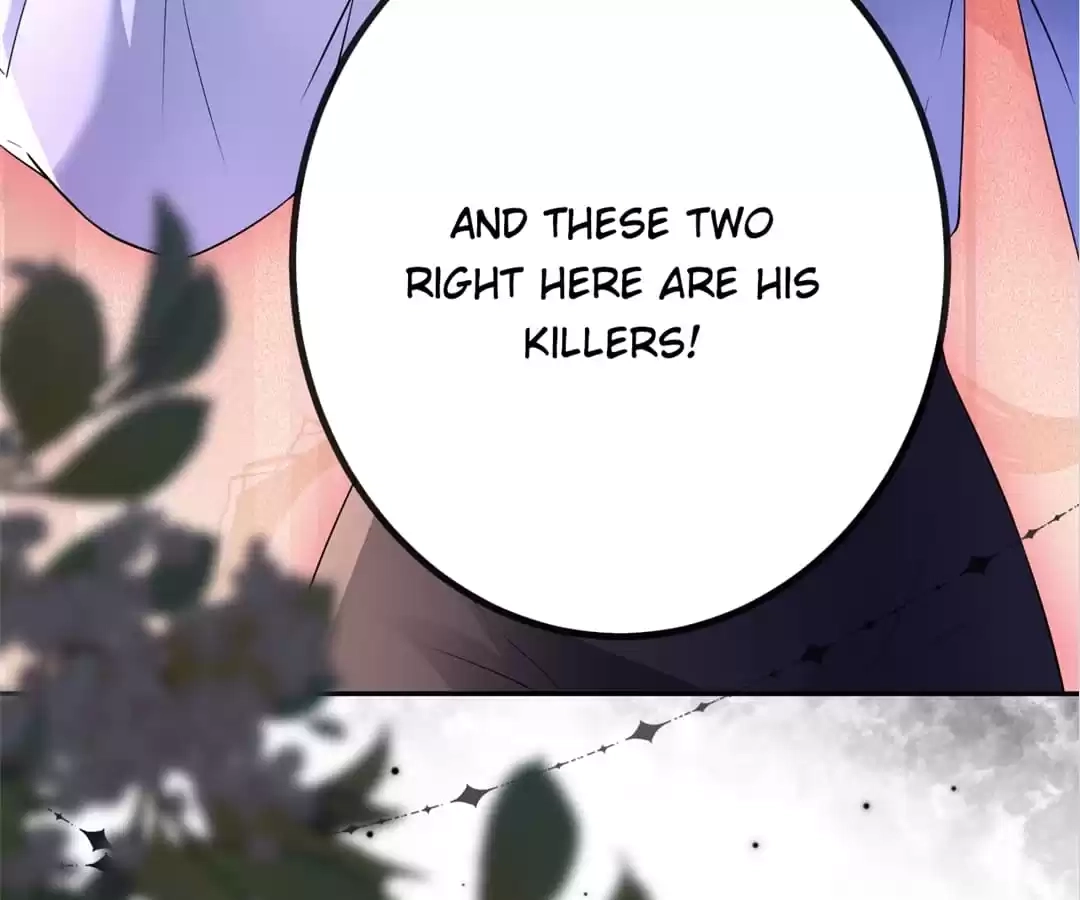 The Burning Flames of Intense Love Chapter 88 page 53 - 