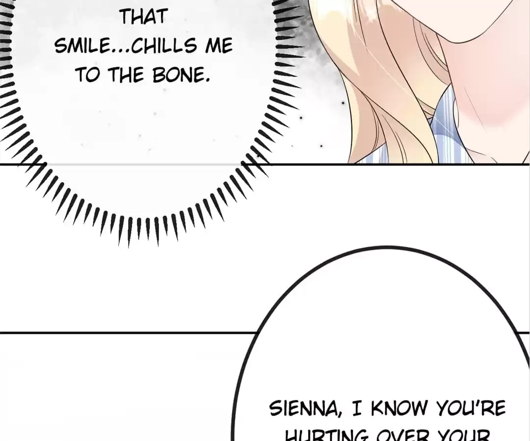The Burning Flames of Intense Love Chapter 88 page 55 - 