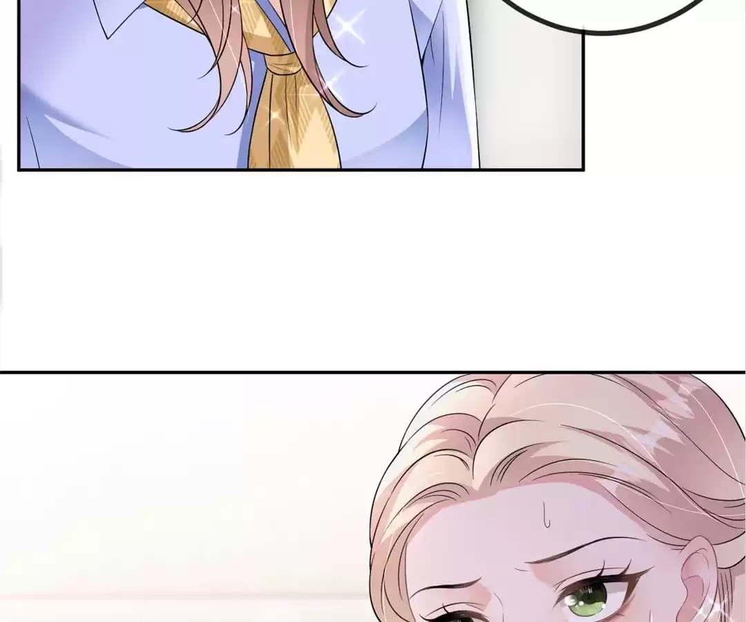The Burning Flames of Intense Love Chapter 88 page 7 - 