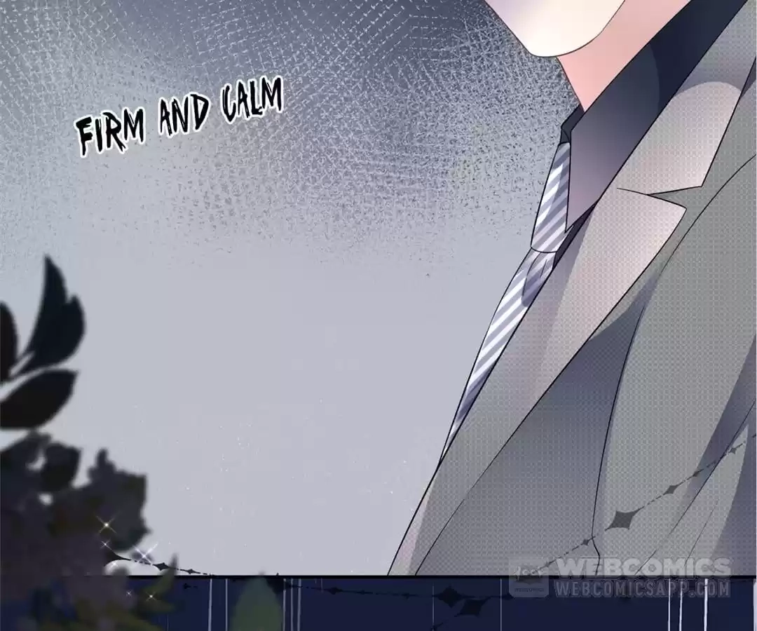 The Burning Flames of Intense Love Chapter 88 page 61 - 