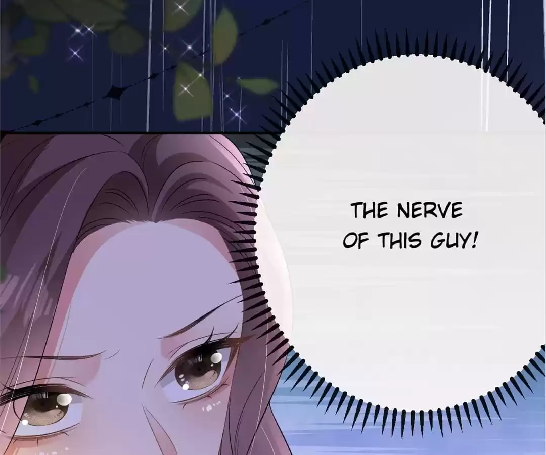 The Burning Flames of Intense Love Chapter 88 page 62 - 