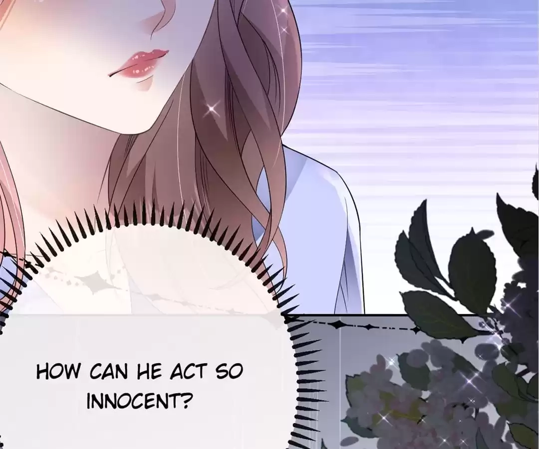 The Burning Flames of Intense Love Chapter 88 page 63 - 