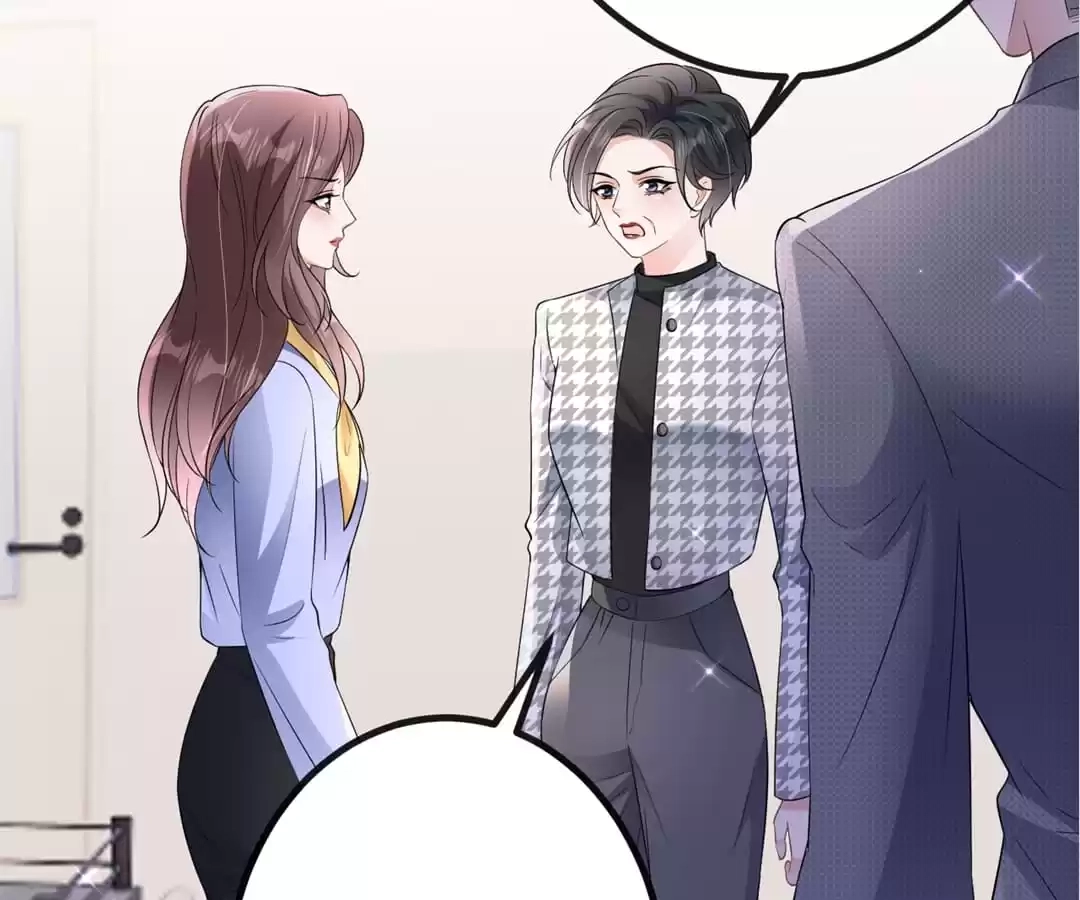 The Burning Flames of Intense Love Chapter 88 page 65 - 