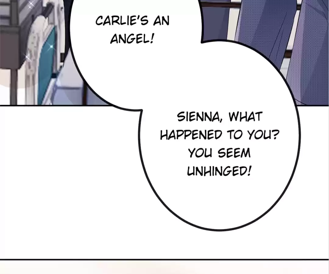 The Burning Flames of Intense Love Chapter 88 page 66 - 