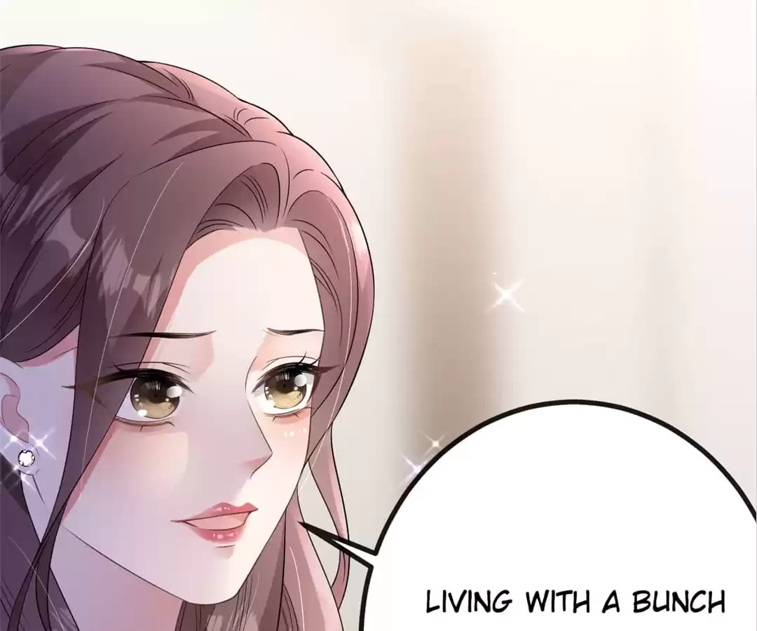 The Burning Flames of Intense Love Chapter 88 page 67 - 