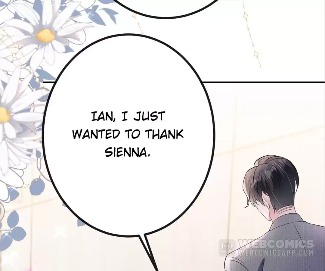 The Burning Flames of Intense Love Chapter 88 page 69 - 