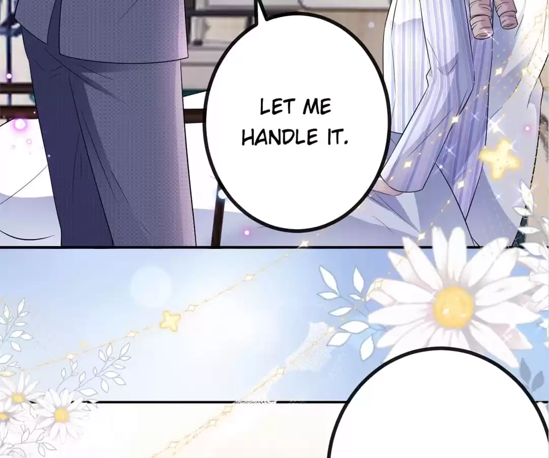 The Burning Flames of Intense Love Chapter 88 page 73 - 