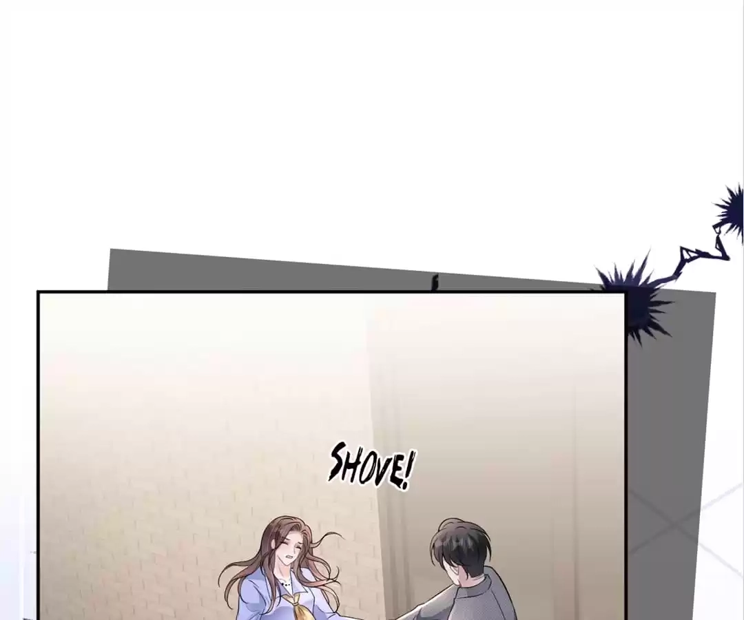 The Burning Flames of Intense Love Chapter 89 page 1 - 